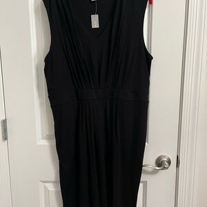 Chico's Classic Black Dress